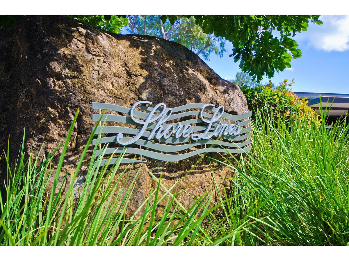 Shorelines 31 - Île Hamilton Extérieur photo